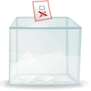 Icon Poll Box