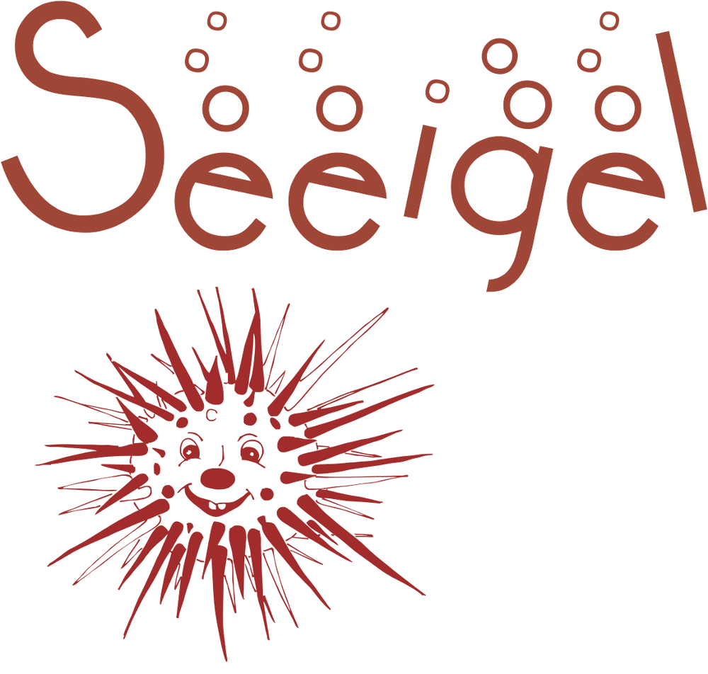 Icon Seeigel